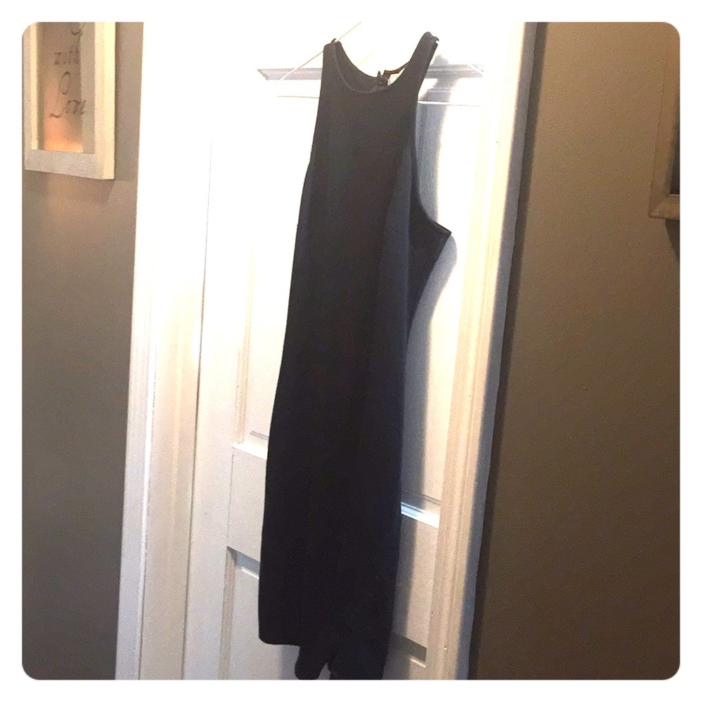 ❗️ Sale- Olsenboye Tight Black BodyCon Dress